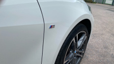 BMW 1 Series 118i [136] M Sport 5dr Step Auto [LCP] Petrol Hatchback